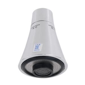 주방 거위목수전 교체용헤드 직수 분사변경 수전 노즐