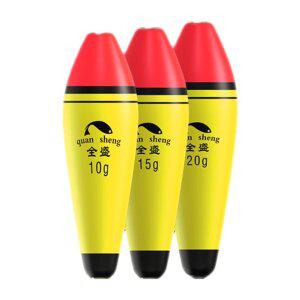 [999피싱] EVA찌 소세지찌 원투찌 관통찌 카고 고부력찌