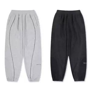 [탑텐키즈](대구신세계)24년 FW 남아) 밸런스 폴라폴리스 화섬매치 조거 스웨트팬츠 MKE4PT1402