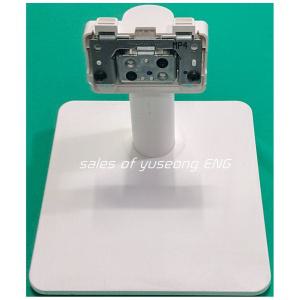 [중고] 24MP400W 27MP400 27MP500W LG 24 27인치 모니터 거치대 받침대 스탠드 다리 화이트