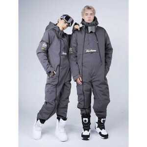 일체형 스키복 보드복 배달 우주복 스즈끼복 정비소 카센터