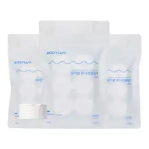 [필터] 세면대 퓨어필터 3팩(총18P)