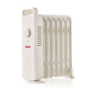 후지카 7핀 미니 라디에이터 FJK-S007