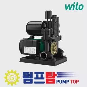 PW-P600SMA 윌로펌프 자흡 자동식 소형압력탱크 녹물제로 가압펌프