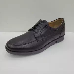 [에스콰이아]남성 발편한 소프트 경량 더비슈즈 3센치 PFBFHD013_US