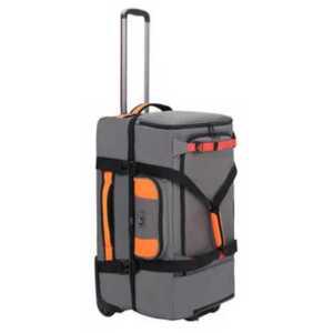 스키 캐리어 가방 스노우보드 수납 케이스 바퀴달린