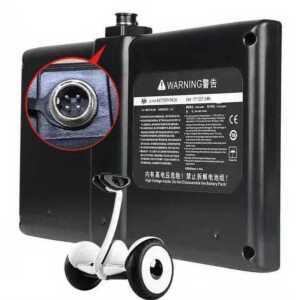 나인봇 전동휠 배터리 호환 교체 미니 밧데리 충전