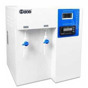 초순수제조장치 이온수 증류기 추출기 치과 실험실