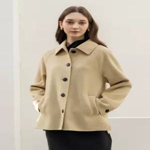 [더핸드메이드]핸드메이드 셔킷 (5588)