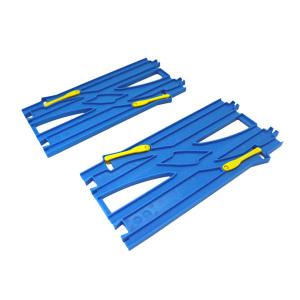 프라레일 R-24 복선선로이동레일 / 토마스레일 / 토마스 부속품