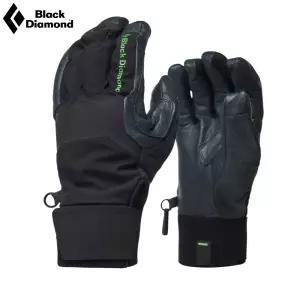블랙다이아몬드 터미네이터 글러브 남녀공용 겨울 동계 방수 장갑 등산 스키 아웃도어