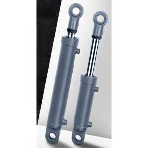 트랙터 피스톤 유압톱링크 상부링크 리프트 연결 잭