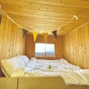 [강원] 세인트린느프렌즈 게스트하우스&카라반(강원, 강릉)