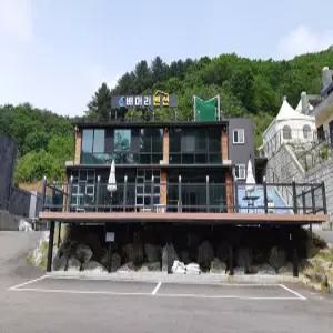 [강원] 화천배머리펜션(강원, 화천)