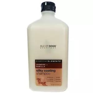 아일오브독스 에브리데이 실키코팅샴푸 500ml