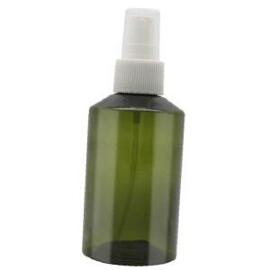 [KGPQI8U2_4B]스프레이형 그린 공병 150ml 펌프투명용기