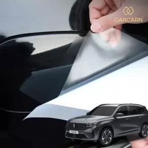 그랑 콜레오스 주유구 보호필름 문콕방지 용품