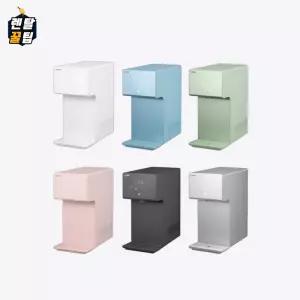 코웨이 아이콘 냉온정수기 2