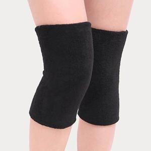 [HYIK17Q0_4B]무릎보호대 러닝 마라톤 무릎아대 보온