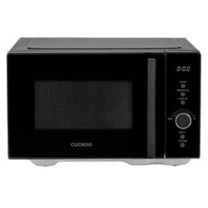 쿠쿠 CMW-DF2320DB 23L 무회전 전자레인지 hmn