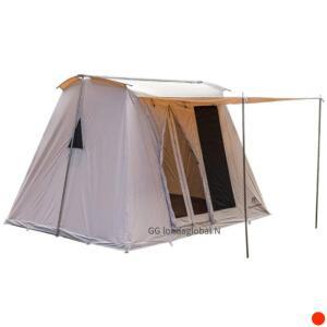 마운틴하이커 텐트 캠핑 커크햄 그늘막 케빈 쉘터