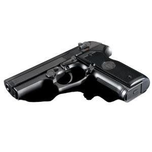 아카데미 장난감 권총 완성품 M8000 서바이벌총