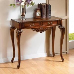테이블 콘솔 화장대 가구산책 B2841 엔틱