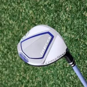 2023년 야마하 드라이버스타(DS) 여성용 5번유틸리티(24도) - L