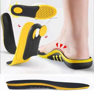 스키부츠깔창 축구화인솔 Z1