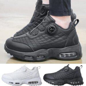 슈즈스마트 여성 남성 운동화 다이얼 에어 런닝화 워킹화 신발 R 바피유