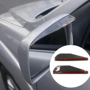 [BZJL7229_4C]사이드 미러 비막이 레인바이저 차량용