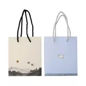 쇼핑백 종이가방 선물쇼핑백 종이쇼핑백