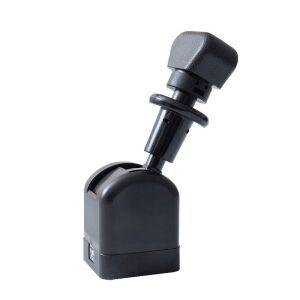 핸드브레이크 시뮬레이터 컴퓨터 게임 드리프트 트럭 레이싱 조종석 운전대 게이밍 핸들