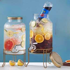 탑굿 쏘맥타워 홈파티 기계 칵테일 맥주 제조기 테라