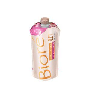 비오레 부케향 바디로션 밀키 로션 바디크림 300ml 리필형