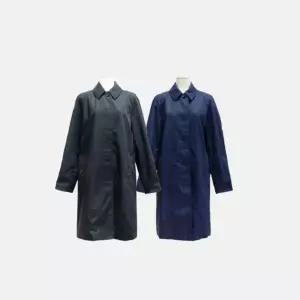 (버버리) 싱글 맥코트