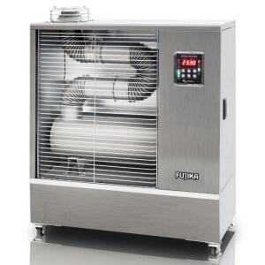 [BZJL687O_4C]원적외선 등유난로 25평형 FU-25000