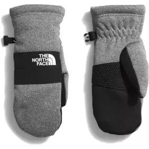 노스페이스 키즈 시에라 에티프 미트 방한 장갑