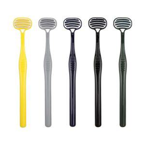 알오브이 혀클리너 5개입 구강위생용품