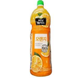 [에이알비티] 미닛메이드 오렌지 1.5L 45286