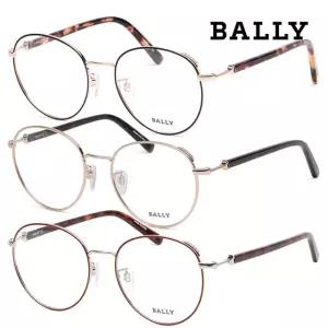 발리 안경테 BY5046H 명품 라운드 가벼운 메탈테 데일리 패션