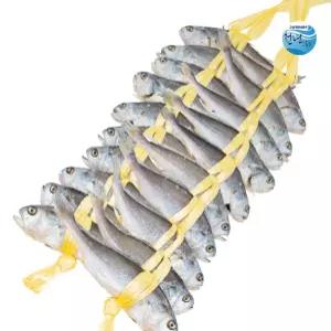 부세굴비 보리굴비 굴비 장줄세트 특대 반건조 부세 찜부세굴비