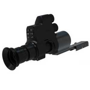 열화상스코프 낚시 서바이벌 사냥 망원경 야간 투시경 25mm 850