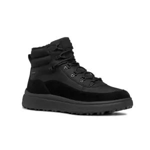 [롯데백화점]제옥스 남성방수부츠 그라니토 플러스그립 9GXFZD4W1B(블랙)