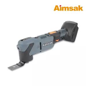 아임삭 BL18U70 20V MAX 충전 멀티커터 베어툴