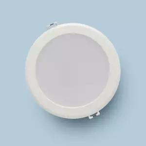 LED 욕실등 화장실 전등 조명 방습 매입등 다운라이트 AS 2년