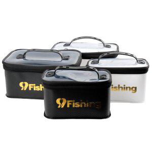 [999피싱] 다용도 낚시 소품 가방 정리통 에기 채비 태클박스 케이스