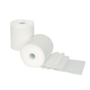 아모스 핸드타올 롤형 6개입 AHS183 / 대용량 업소용 점보롤 페이퍼타올 / KJ