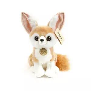 미요니 사막여우 25cm 인형 리얼 동물