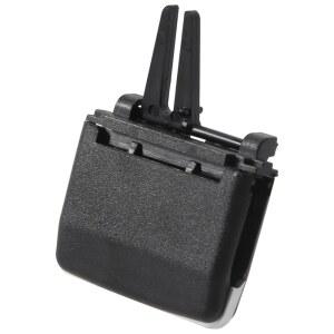 메르세데스 벤츠 전면 좌측 우측 에어 벤트 탭, 전면 행 에어 그릴 탭 클립, W166 M1 Gle Class X166 Gl Gls Class용